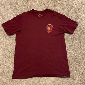 Sullen Art Collective Tee Sz:Med